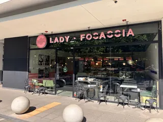 Lady Focaccia image 4
