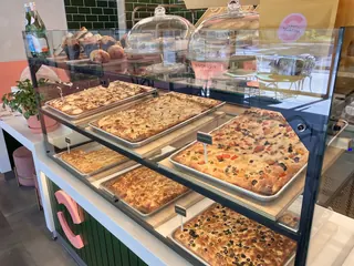 Lady Focaccia image 5