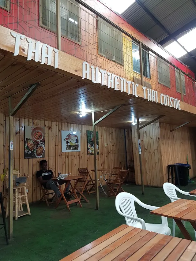 Lai Thai, Santiago Centro, Santiago