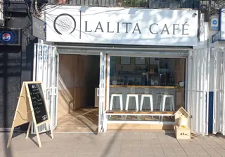 Lalita Café image 1