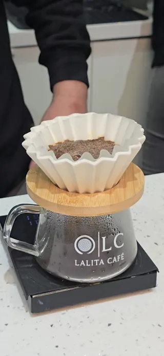 Lalita Café image 2