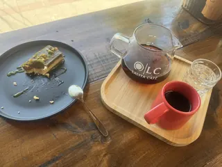 Lalita Café image 4