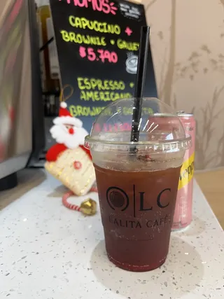 Lalita Café image 5