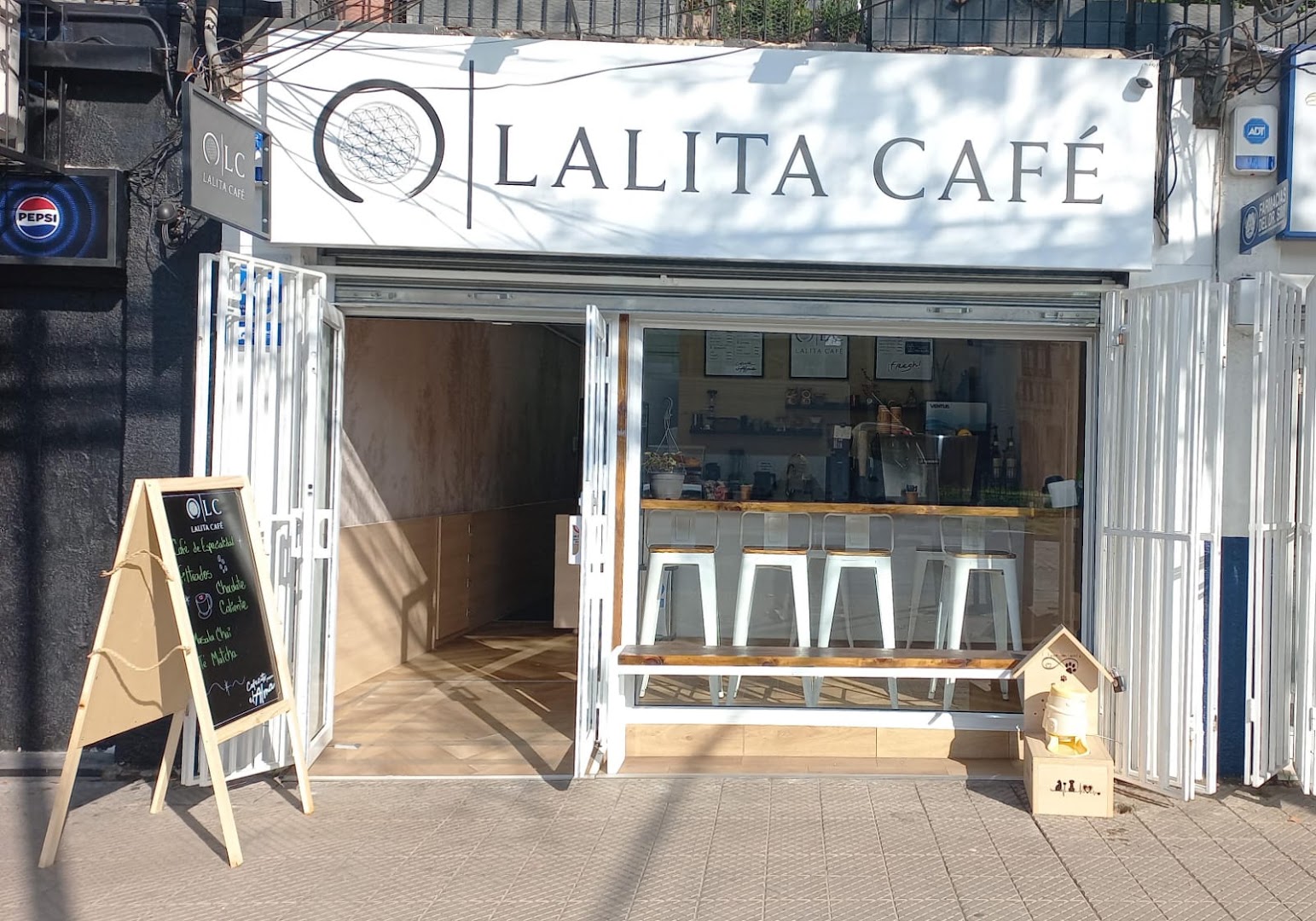 Lalita Café