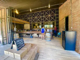 Las Araucarias Vineyard image 3