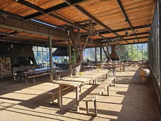 Las Araucarias Vineyard image 4