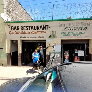 Las Carretas de Cauquenes image 1