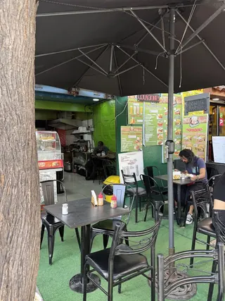 Las Delicias de Marrano image 1