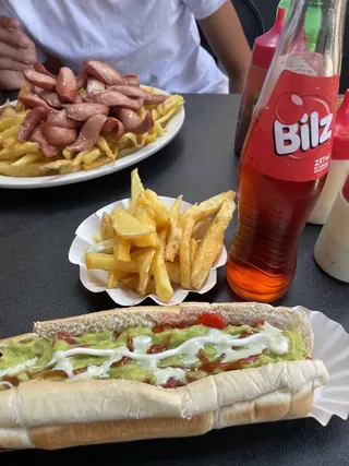 Las Delicias de Marrano image 2