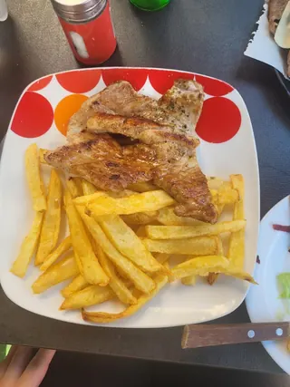 Las Delicias de Marrano image 3