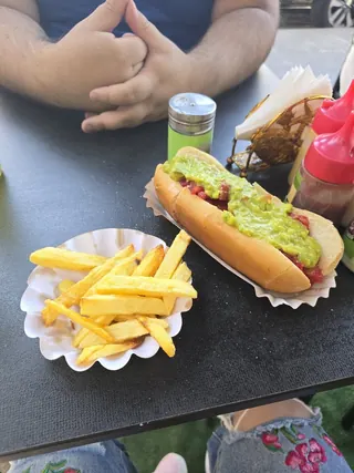 Las Delicias de Marrano image 4