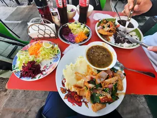 Las Delicias de Marrano image 5
