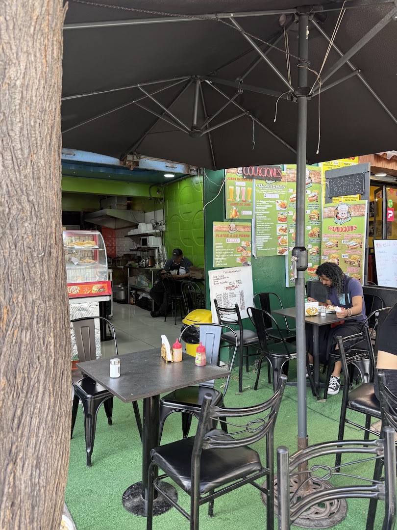Las Delicias de Marrano