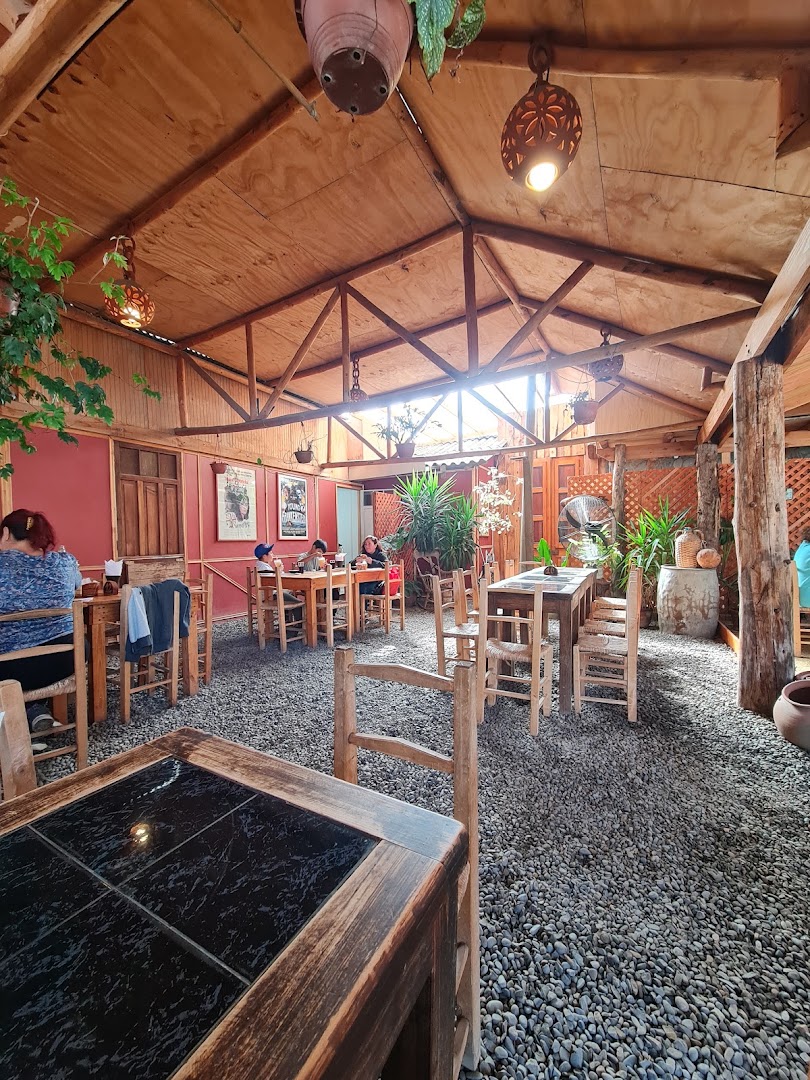 Las Tinajas de Pomaire