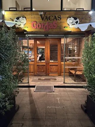 Las Vacas Gordas image 1