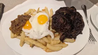 Las Vacas Gordas image 5