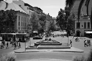 Lastarria image 2