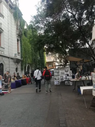 Lastarria image 5