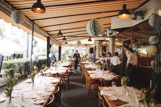Le Bistrot de Gaetan image 1