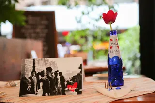 Le Bistrot de Gaetan image 4