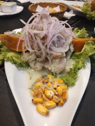 Lima Gourmet image 3