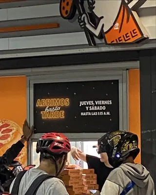 Little Caesars Pizza image 6