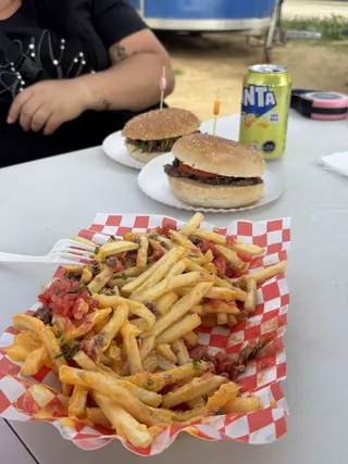 Lo Maximo Del Litoral image 5