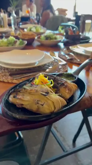 Lo Pirque Restaurant image 2