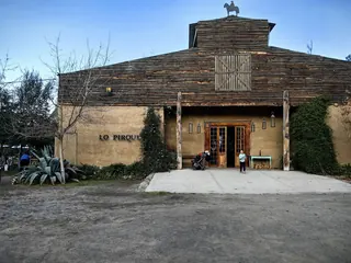 Lo Pirque Restaurant image 5