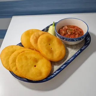 Local de Desayunos "El Carrito" image 1