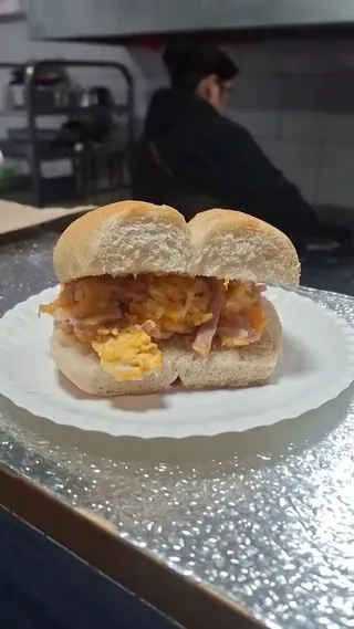 Local de Desayunos "El Carrito" image 2