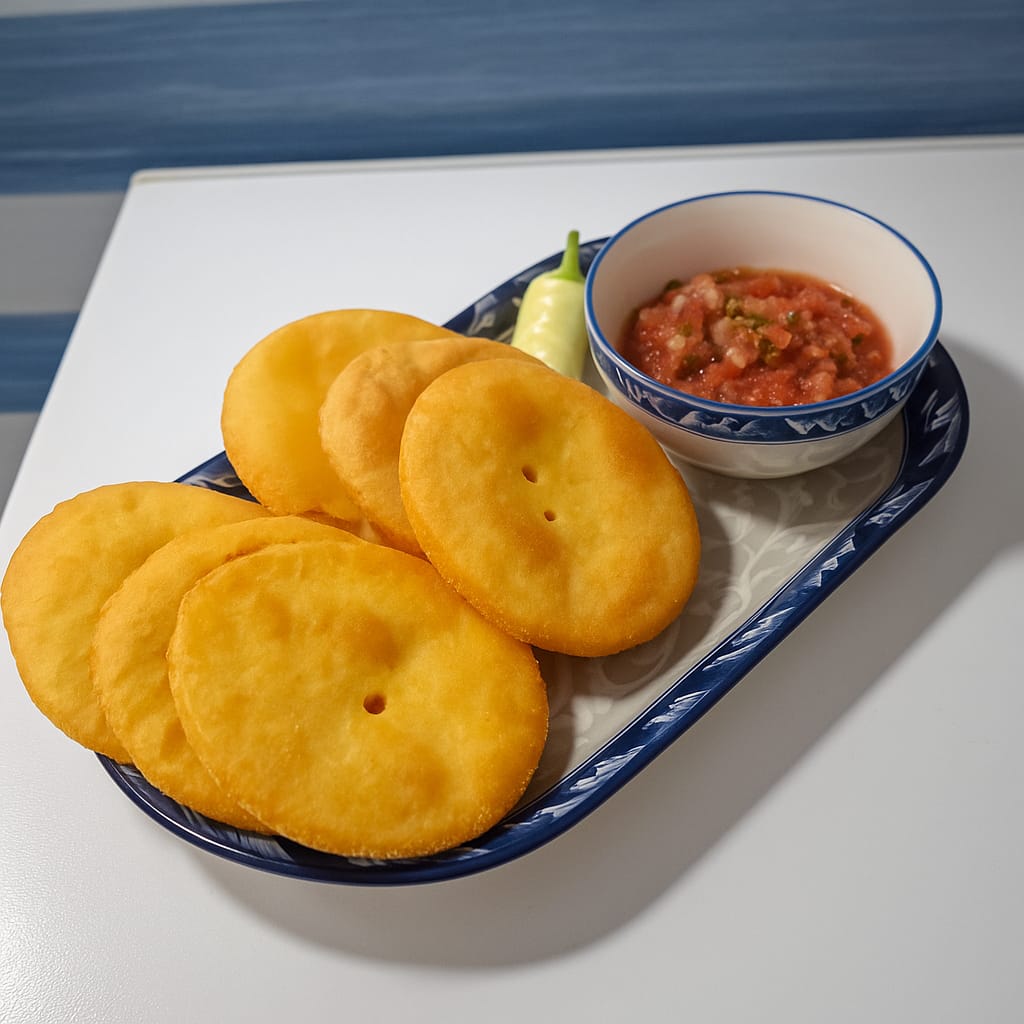 Local de Desayunos "El Carrito"