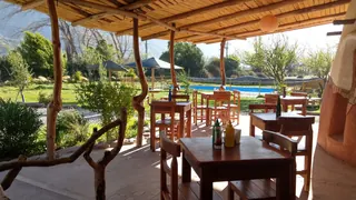 Los Domos Restaurante image 1