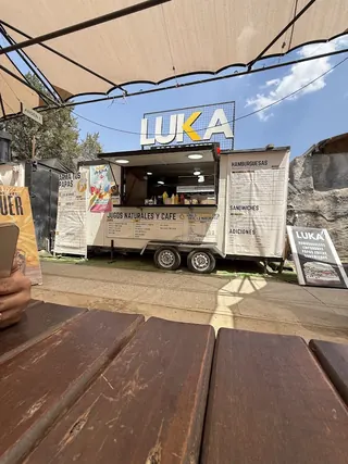 Luka Food & Coffee image 5