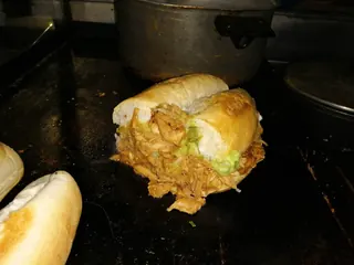 Lukaso Hot Dog image 2