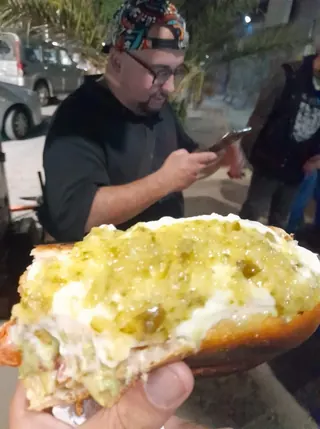 Lukaso Hot Dog image 4