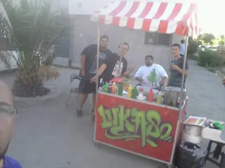 Lukaso Hot Dog image 5