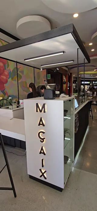 Maçaix image 1