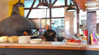 MaliZioso Pizzería image 2
