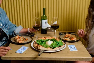 MaliZioso Pizzería image 3