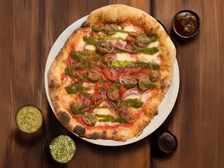 MaliZioso Pizzería image 4