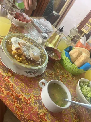 Mami Tere image 3