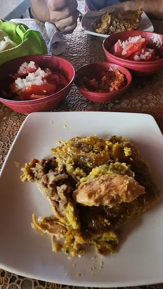 Mami Tere image 4