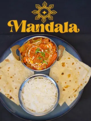 Mandala Food - Comida India image 3