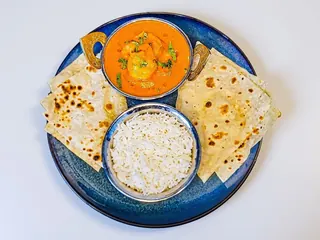 Mandala Food - Comida India image 4