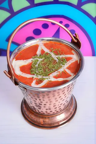 Mandala Food - Comida India image 5