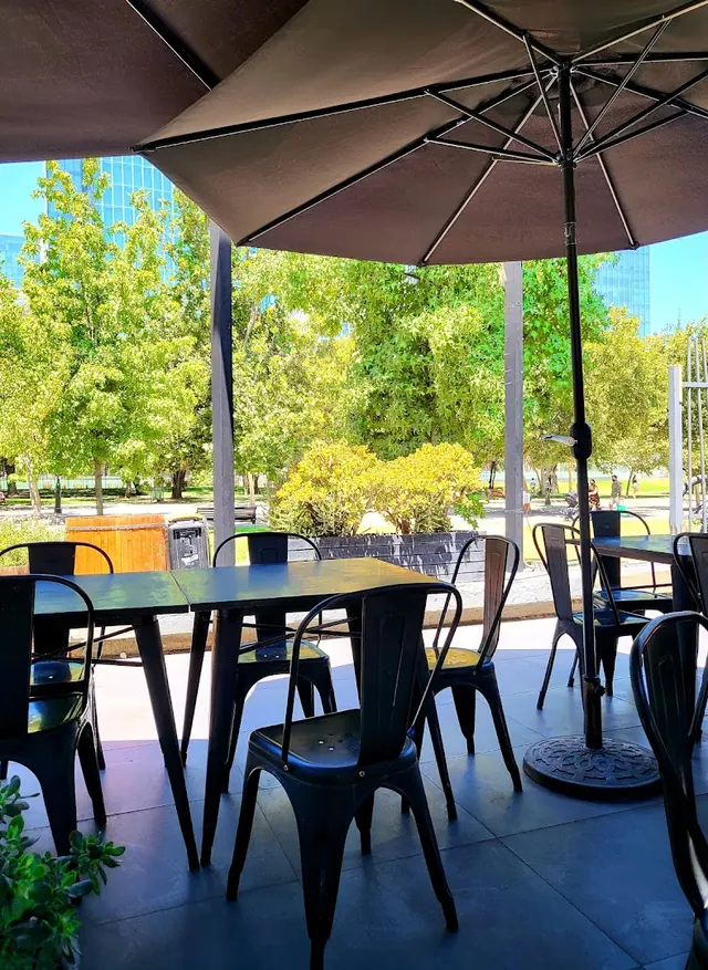 Mandala Food - Comida India, Las Condes, Santiago