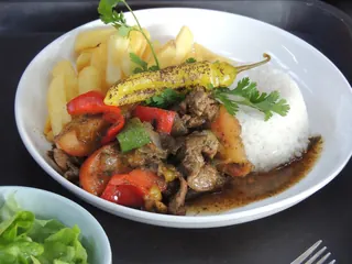 Mano de Chef image 4