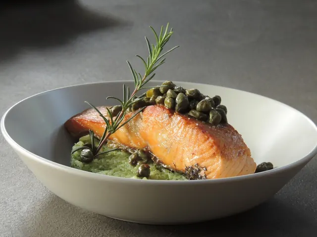 Mano de Chef, Recoleta, Santiago