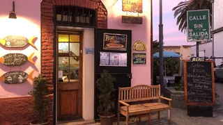 Mar Perla image 1